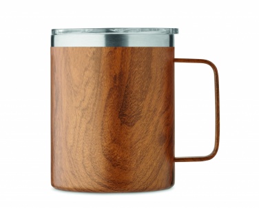 Logotrade meene foto: Kaheseinaline kruus 300 ml
