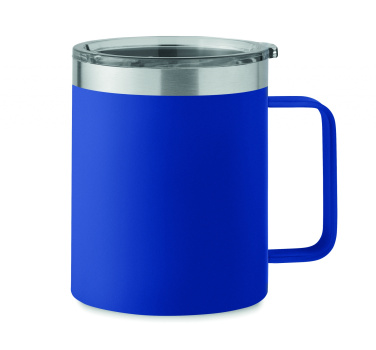 Logotrade meened pilt: Kaheseinaline kruus 300 ml