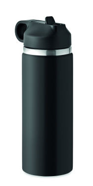 Logotrade firmakingi foto: Kaheseinaline pudel 500 ml