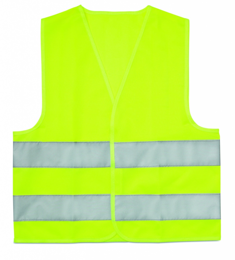 Logotrade meened pilt: Laste helkurvest