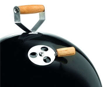 Logo trade reklaamkingituse pilt: Grill
