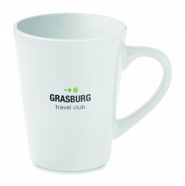 Logotrade ärikingituse foto: Keraamiline kohvikruus 180 ml