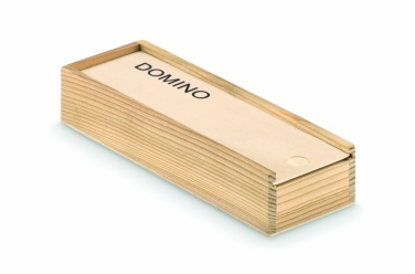 Logotrade ärikingid pilt: Domino komplekt