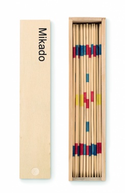 Logo trade reklaamkingituse pilt: Mikado komplekt