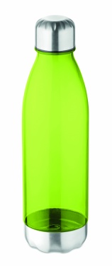 Logotrade ärikingid pilt: Piima kujuga 600 ml pudel