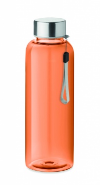 Logo trade reklaamkingituse pilt: Tritan pudel 500ml