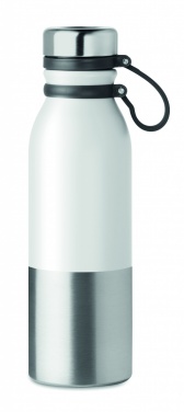 Logotrade firmakingitused pilt: Topeltseintega termospudel 600 ml