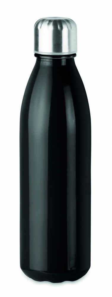 Logotrade ärikingituse foto: Klaasist joogipudel 650ml