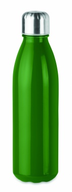 Logotrade meened pilt: Klaasist joogipudel 650ml
