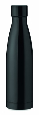 Logotrade firmakingid pilt: Kaheseinaline pudel 500ml