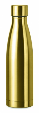 Logotrade ärikingituse foto: Kaheseinaline pudel 500ml