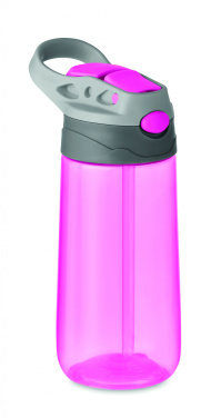 Logotrade reklaamtoote foto: Tritan™ pudel 450 ml