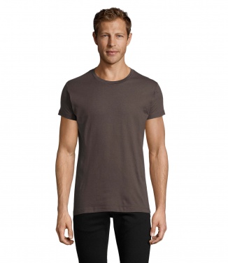 Logotrade reklaamtooted pilt: REGENT F MEESTE T-SÄRK 150g