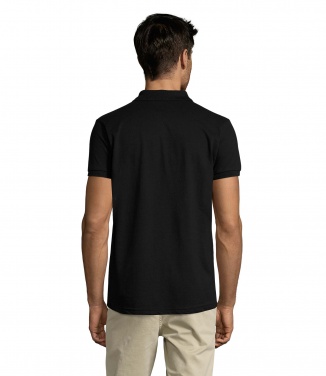 Logotrade meened pilt: PRIME MEN POLO 200gr