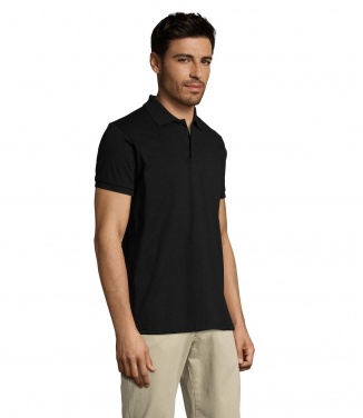 Logo trade reklaamkingitused foto: PRIME MEN POLO 200gr