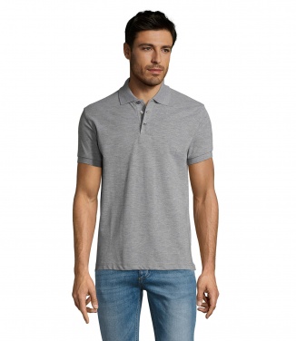 Logotrade reklaamtooted pilt: PRIME MEN POLO 200gr