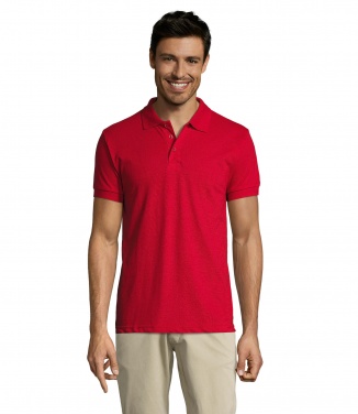 Logotrade reklaamkingi foto: PRIME MEN POLO 200gr