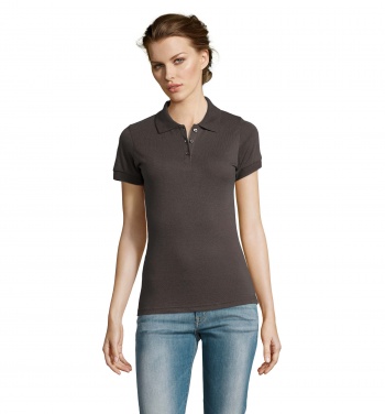 Logo trade reklaamkingituse pilt: PRIME WOMEN POLO 200gr