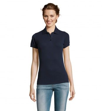 Logo trade reklaamkingid foto: PRIME WOMEN POLO 200gr