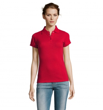 Logotrade ärikingi foto: PRIME WOMEN POLO 200gr