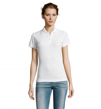 Logotrade firmakingid pilt: PRIME WOMEN POLO 200gr