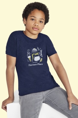 Logo trade firmakingitused foto: REGENT F KIDS T-SÄRK 150g