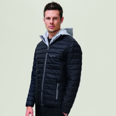 Logotrade firmakingituse foto: RIDE MEESTE JAKK 180g