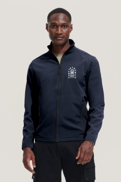 Logotrade firmakingi foto: RACE meeste ss jope 280g
