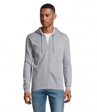 Logotrade reklaamkingi foto: SONE UNI HOODIE 260g