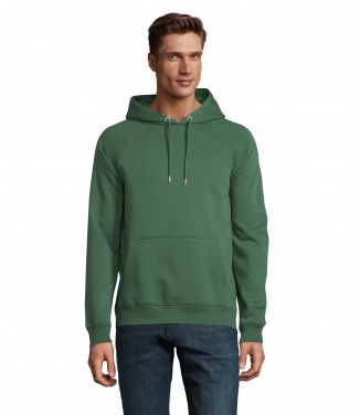 Logotrade reklaamkingid pilt: STELLAR Unisex kapuutsiga pusa