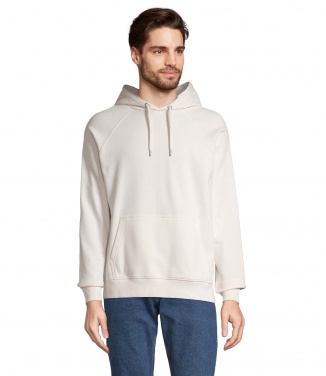 Logotrade reklaamkingitused pilt: STELLAR Unisex kapuutsiga pusa