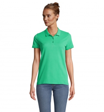 Logo trade reklaamtooted foto: PLANET WOMEN Polo 170g