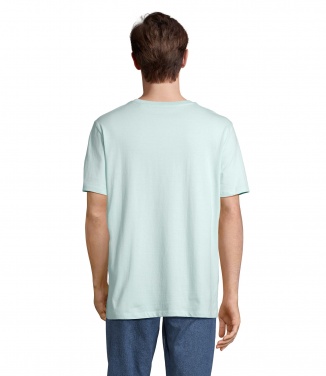 Logotrade meened pilt: LEGEND Organic T-särk 175g