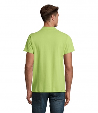 Logotrade reklaamtoote foto: SPRING II MEESTE Polo 210g
