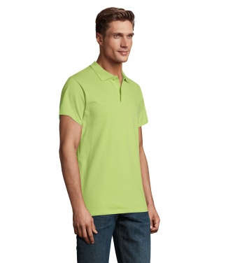 Logo trade firmakingituse pilt: SPRING II MEESTE Polo 210g