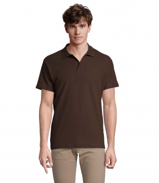Logotrade meene foto: SPRING II MEESTE Polo 210g