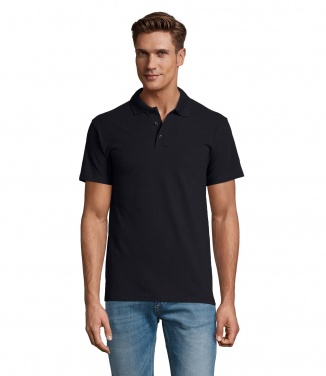 Logotrade reklaamkingid pilt: SPRING II MEESTE Polo 210g