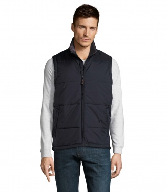 Logotrade ärikingi foto: SOE tepitud Bodywarmer vest