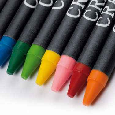 Logotrade reklaamtooted pilt: Suur puidust maalikomplekt MAXI