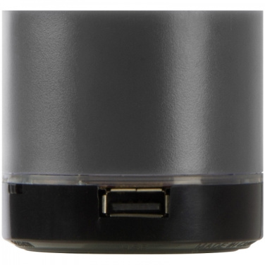 Logo trade firmakingituse pilt: Bluetooth kõlar TAIFUN