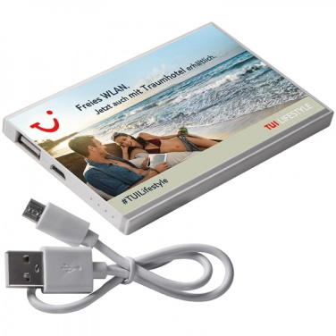 Logotrade firmakingituse foto: Akupank PINEVILLE 2200 mAh