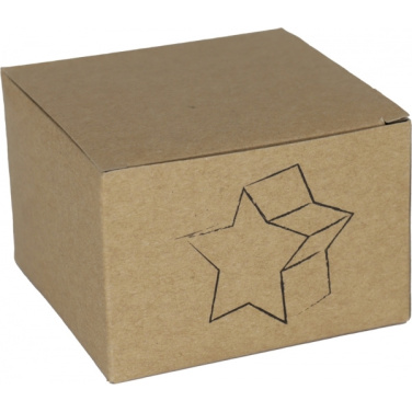 Logo trade meened foto: LED lamp STAR