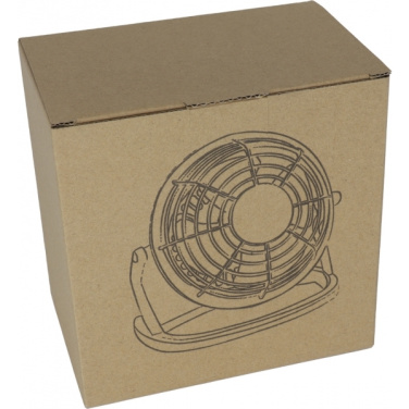 Logotrade ärikingitused pilt: Mini ventilaator BALI