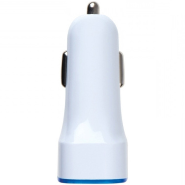 Logotrade firmakingitused pilt: USB laadimisadapter KFZ FRUIT