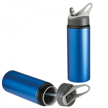 Logo trade reklaamtoote pilt: Joogipudel RIO ROHELINE TEE 600 ml