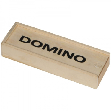 Logo trade ärikingituse pilt: Doominomäng KO SAMUI