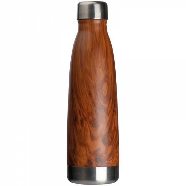 Logotrade reklaamkingid pilt: Roostevabast terasest pudel TAMPA 500 ml