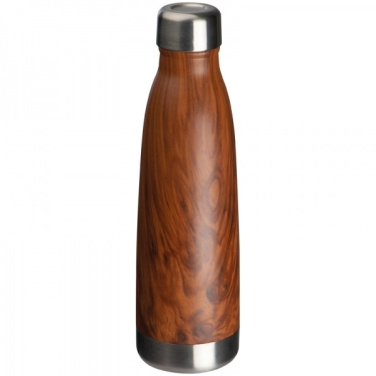 Logo trade meened foto: Roostevabast terasest pudel TAMPA 500 ml