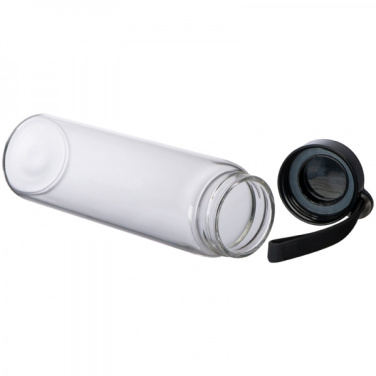 Logotrade meene foto: Klaaspudel SEVILLA 450 ml
