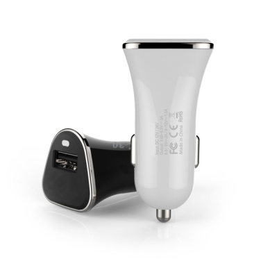 Logo trade firmakingituse pilt: Autolaadija (Qualcomm Quick Charge 3.0)